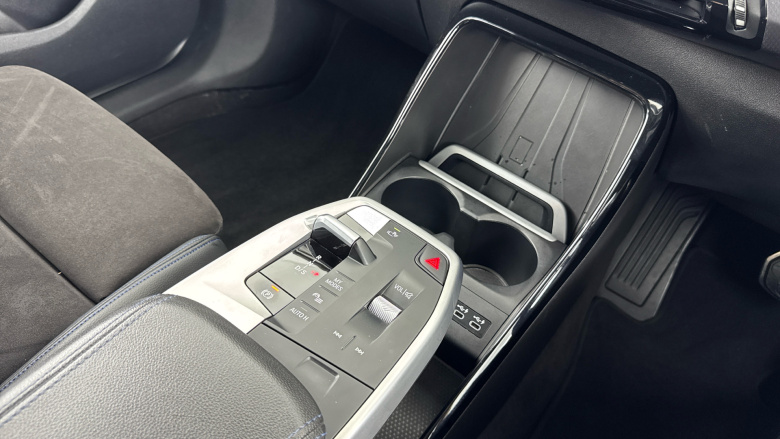 BMW 2 Series 218d M Sport 5dr DCT [Tech Plus Pack] Diesel Hatchback